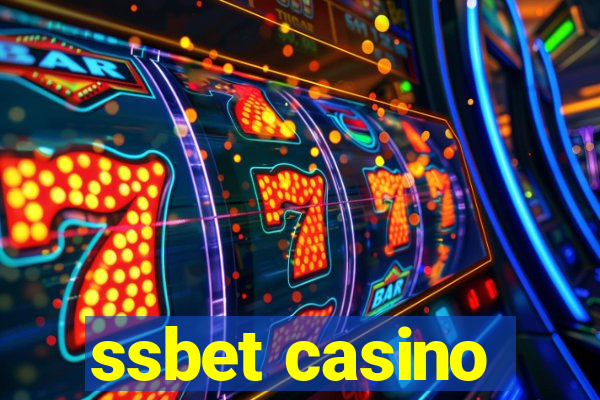 ssbet casino